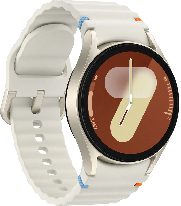 Thumbnail 4 de Samsung Galaxy Watch7 Creme 40 mm