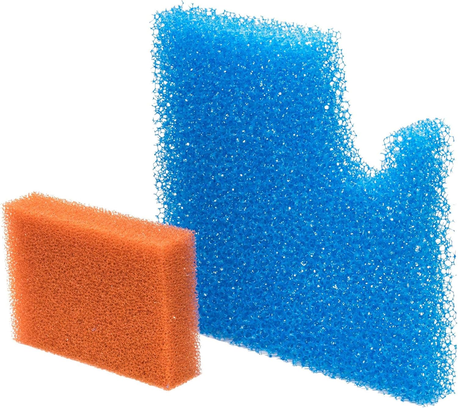 Thumbnail 4 de Oase Filtral UVC 3000 Éponge Rouge/Bleu