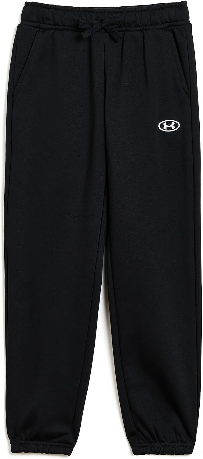 Detalle 2 de Under Armour Kids Fleece Joggers