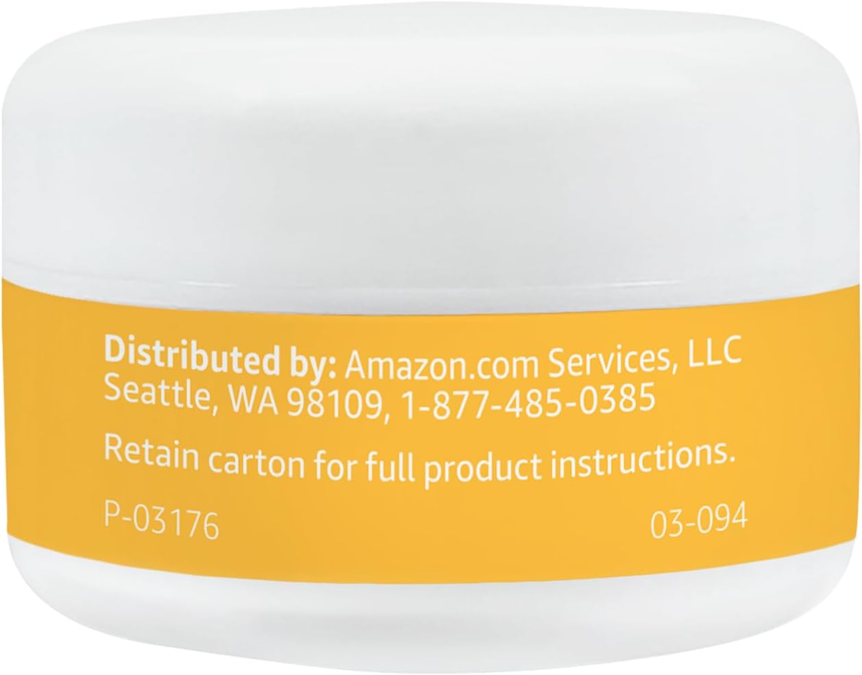 Thumbnail 5 de Amazon Basics Eye Repair Cream 0.5 fl oz