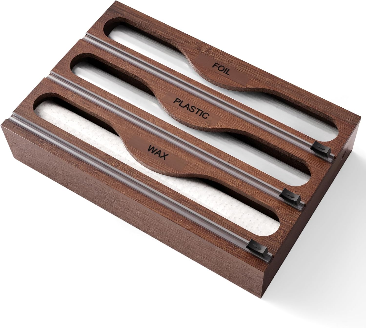 Thumbnail 6 de Fibogollo Wrap Dispenser 3-in-1