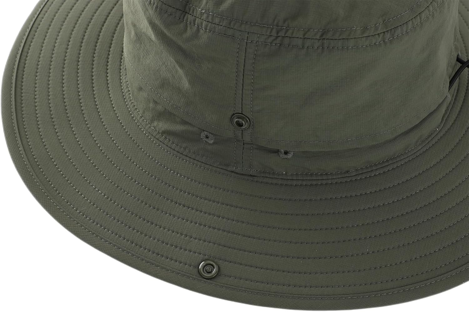 Thumbnail 5 de Decentron Wide Brim Bucket Hat UPF 50+