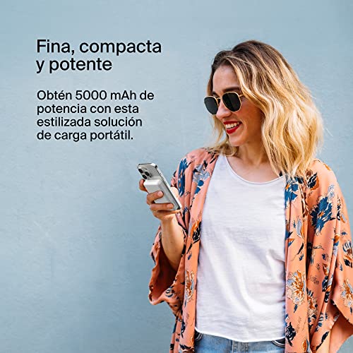 Thumbnail 2 de Belkin batería Externa magnética 5.000 mAh para iPhone