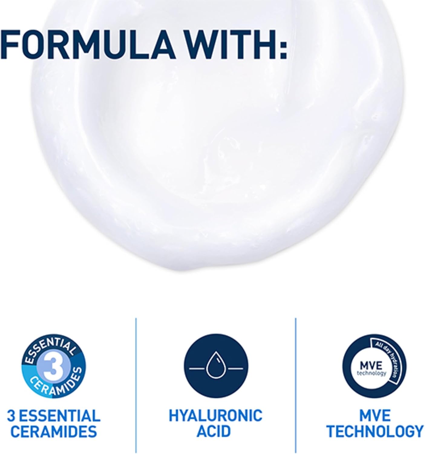 Thumbnail 5 de CeraVe Hydrating Facial Cleanser