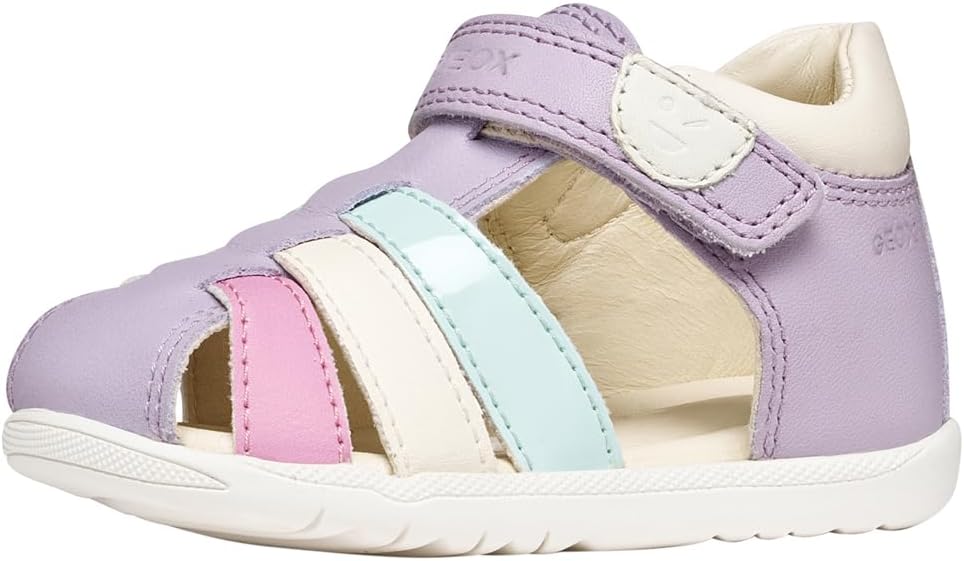 Thumbnail 3 de Geox Baby Girls B Sandal Macchia GirSandal