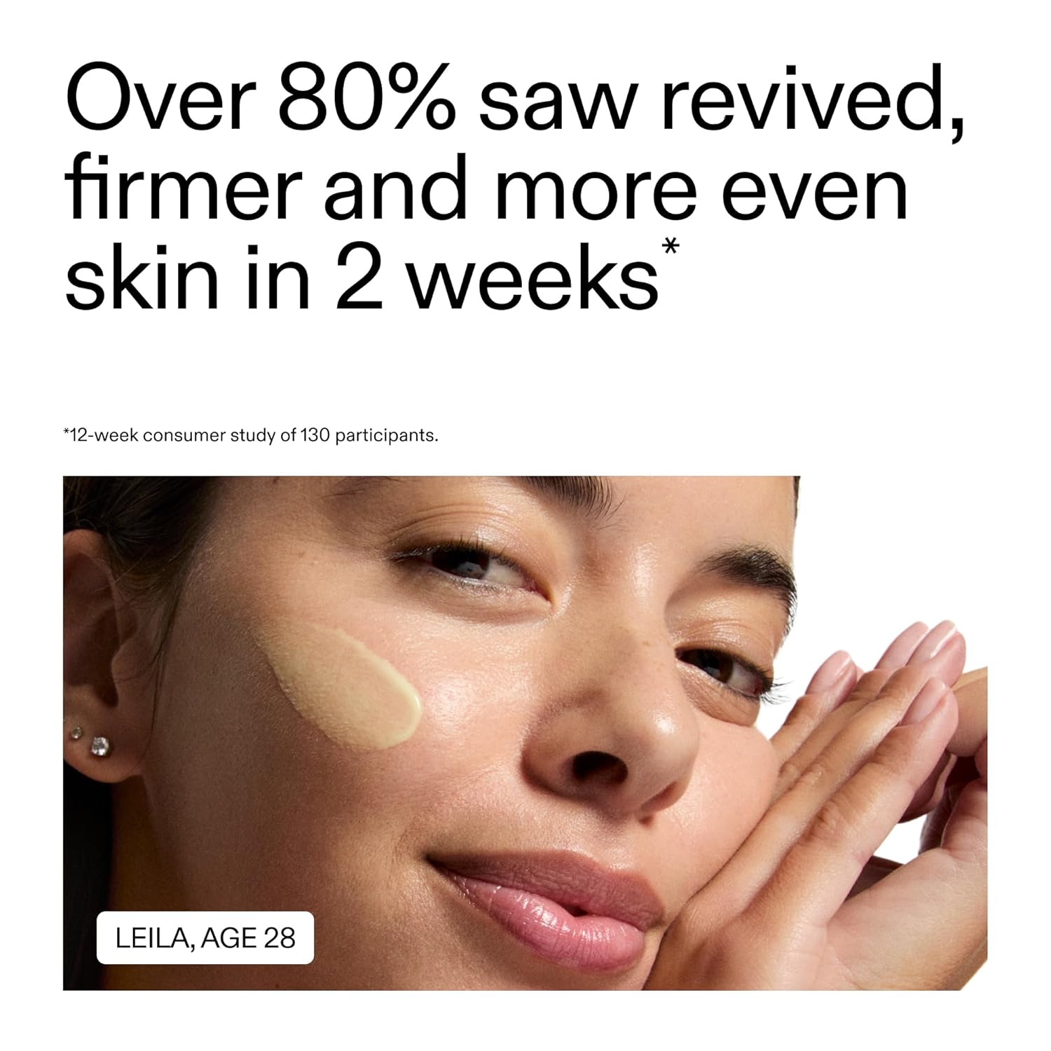 Thumbnail 2 de The INKEY List Starter Dual Retinol Serum (30 ml) mit 0,5% Amisol Trio & 0,2% Symrelief – für sensible Haut