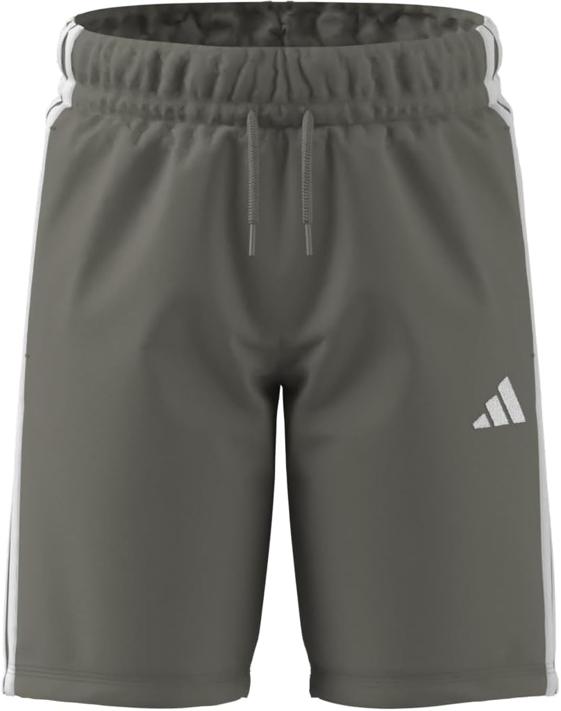 Detalle 2 de Adidas Essentials Climacool Shorts 100% poliéster reciclado
