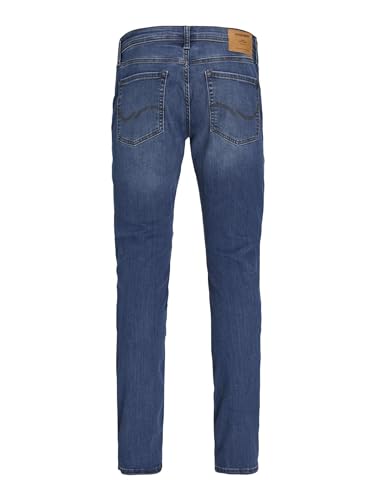 Thumbnail 2 de Jack & Jones Jjiglenn Jjoriginal Am 815 Vaqueros Slim