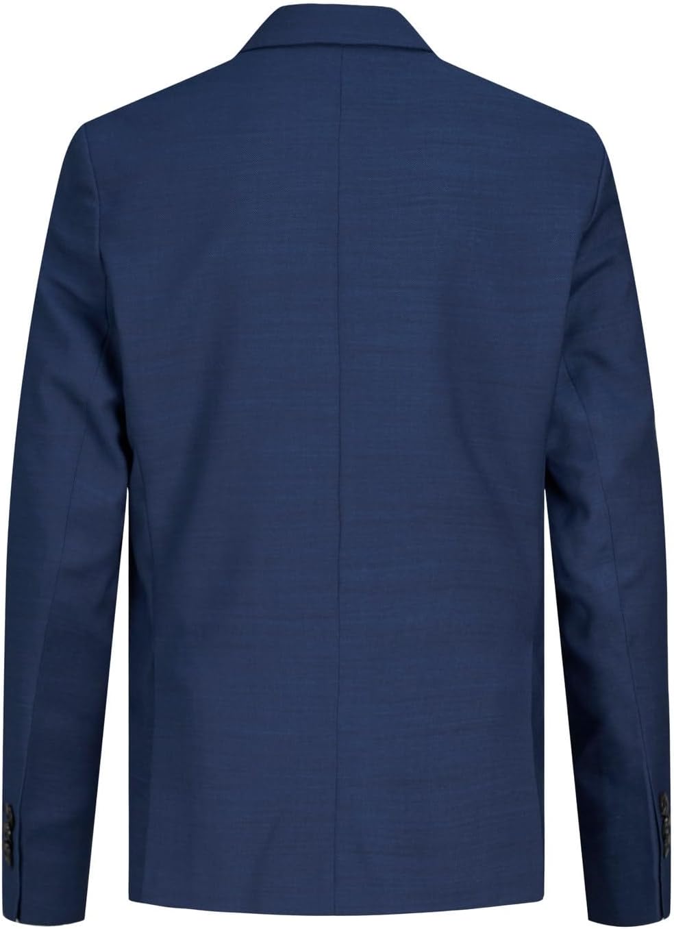 Detalle de JACK & JONES Jprsolaris Blazer Jr – Blazer per Bambini e Ragazzi (Pacco da 1)