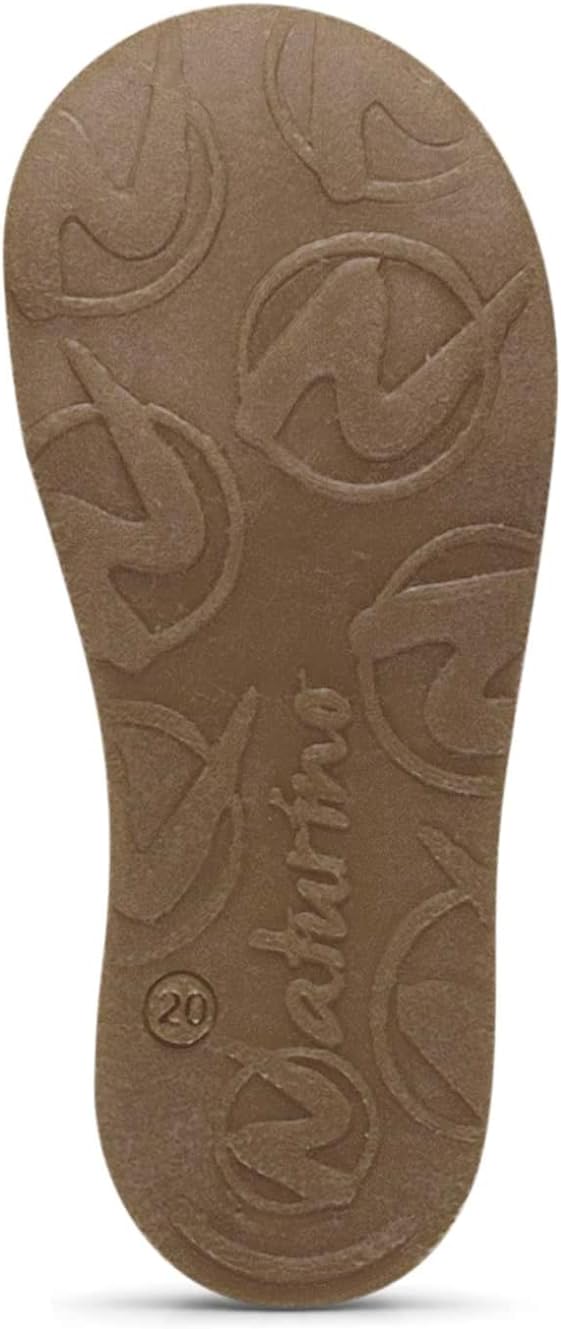 Thumbnail 2 de Naturino Lauflernschuhe aus Veloursleder in Violett (18)