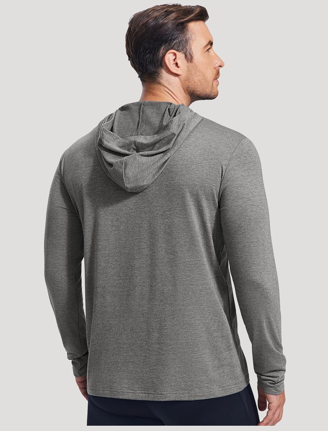 Thumbnail 1 de PINSPARK Lightweight Pullover Hoodie for Men