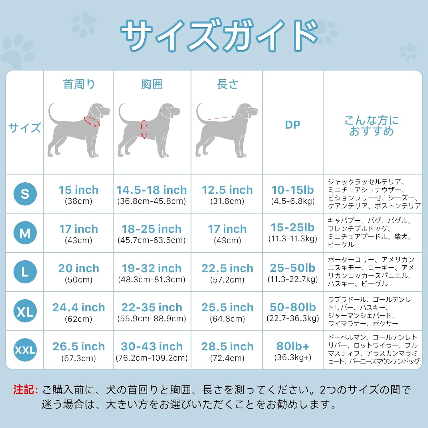 Thumbnail 6 de Dolitego Dog Raincoat, Medium