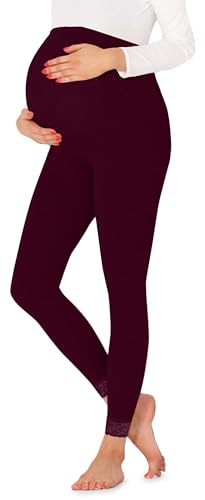 Be Mammy Legging 7/8 pour grossesse