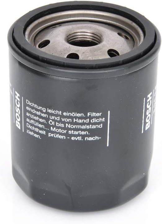 Thumbnail 6 de Bosch P7085 filtro olio: ricambio per lubrificazione affidabile