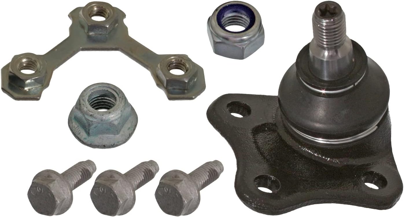 Imagen de Febi bilstein 14440 Rotule de suspension – pièce complète pour fixation extérieur M12 x 1,5 en OfertitasTOP