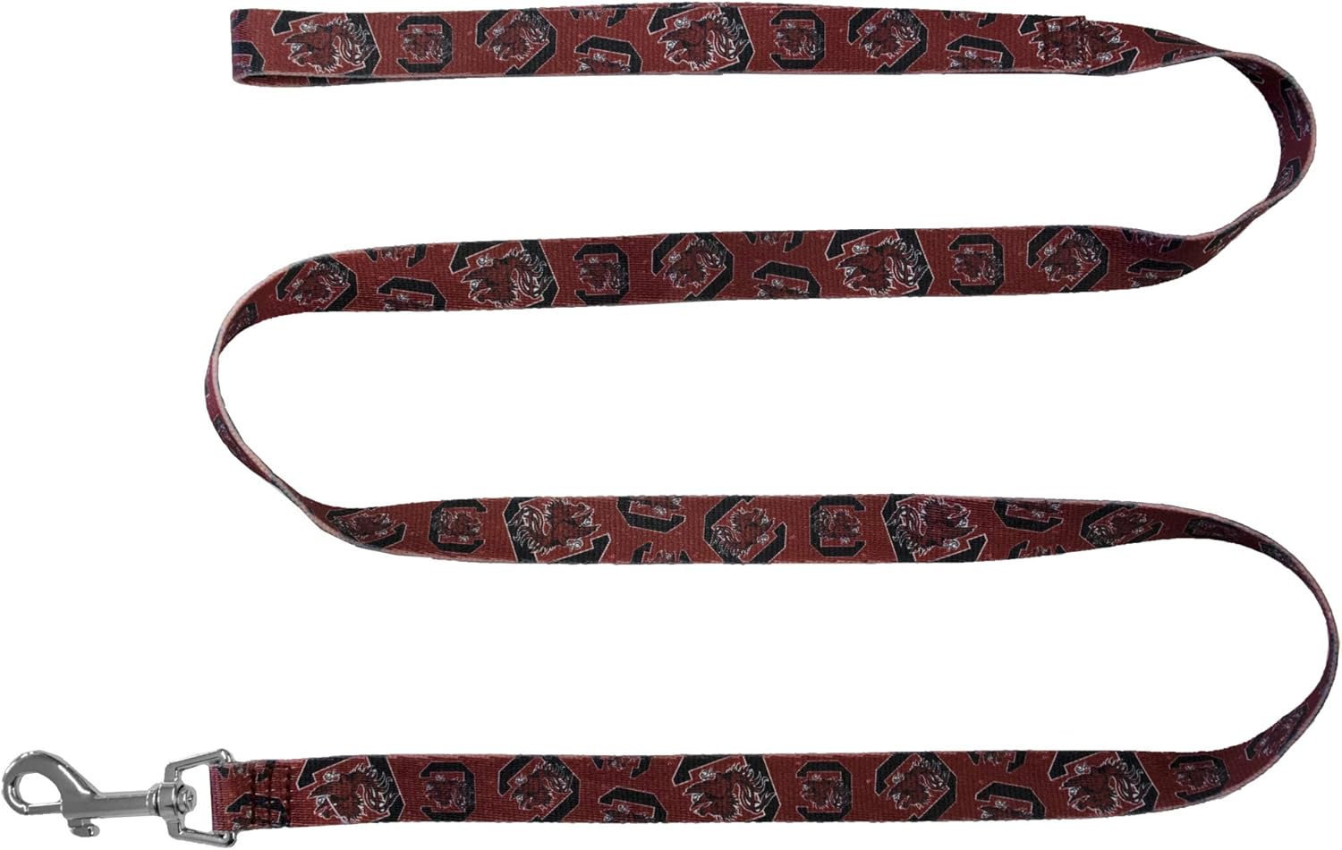 Thumbnail 2 de Littlearth NCAA Unisex Pet Leash (Officially Licensed) by Littlearth