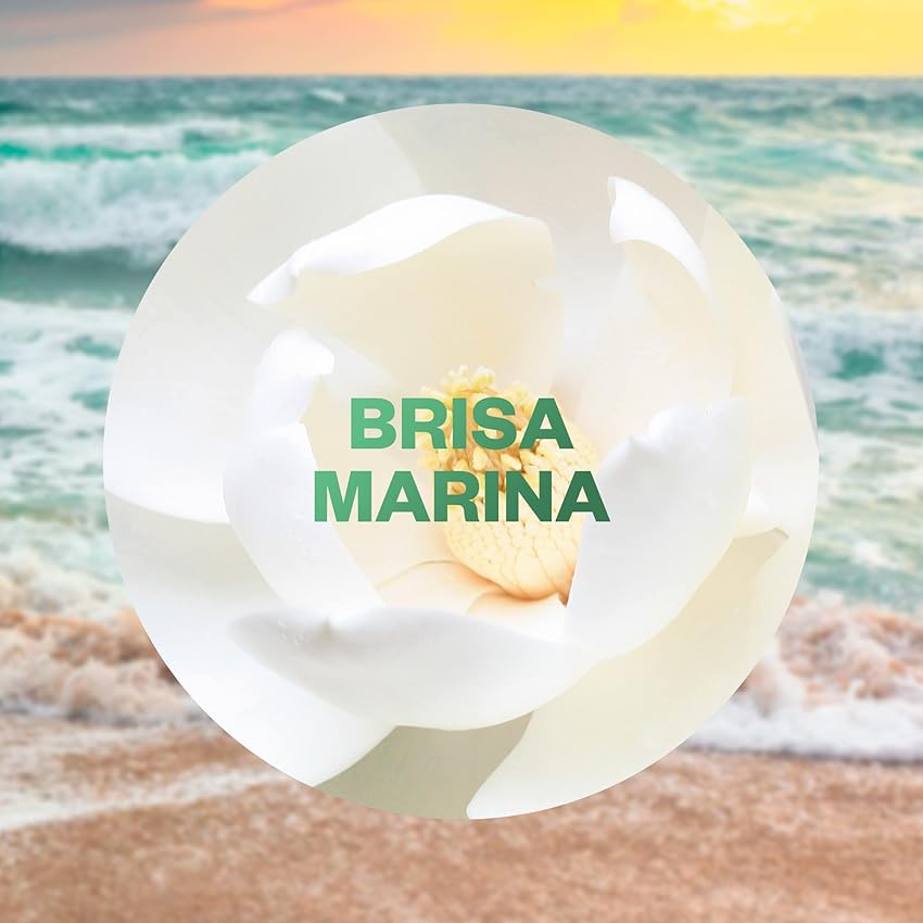 Thumbnail 5 de Air Wick Active Fresh Spray Automático - Brisa Marina 3 Recambios 🌊