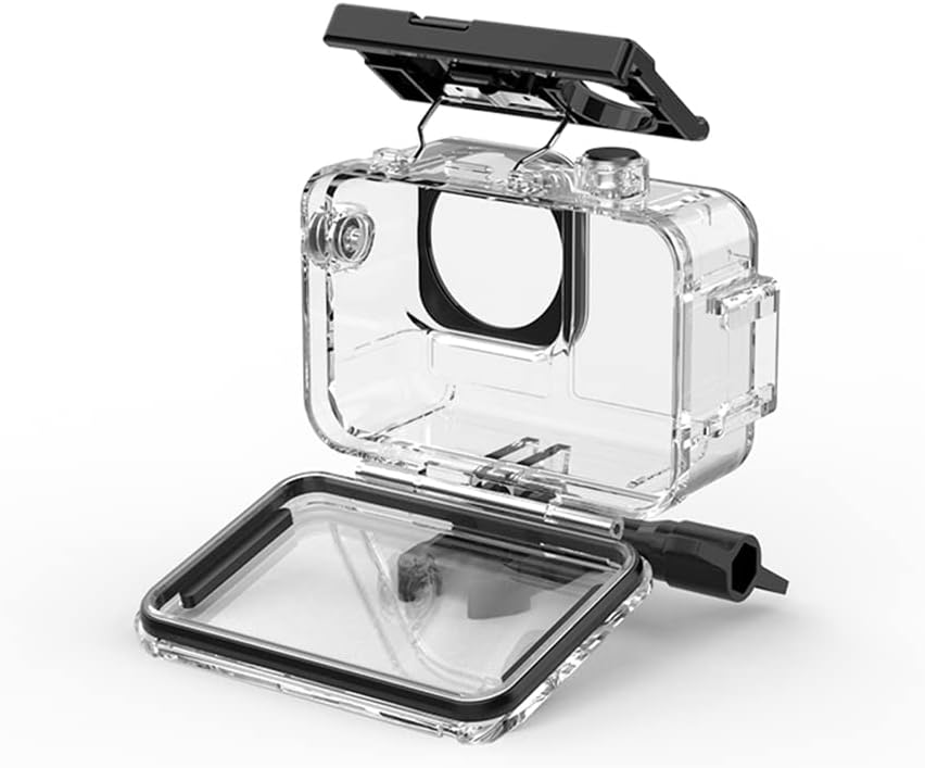 Thumbnail 3 de Linghuang 40M Waterproof Case for DJI Osmo Action 5 Pro / 4 / 3