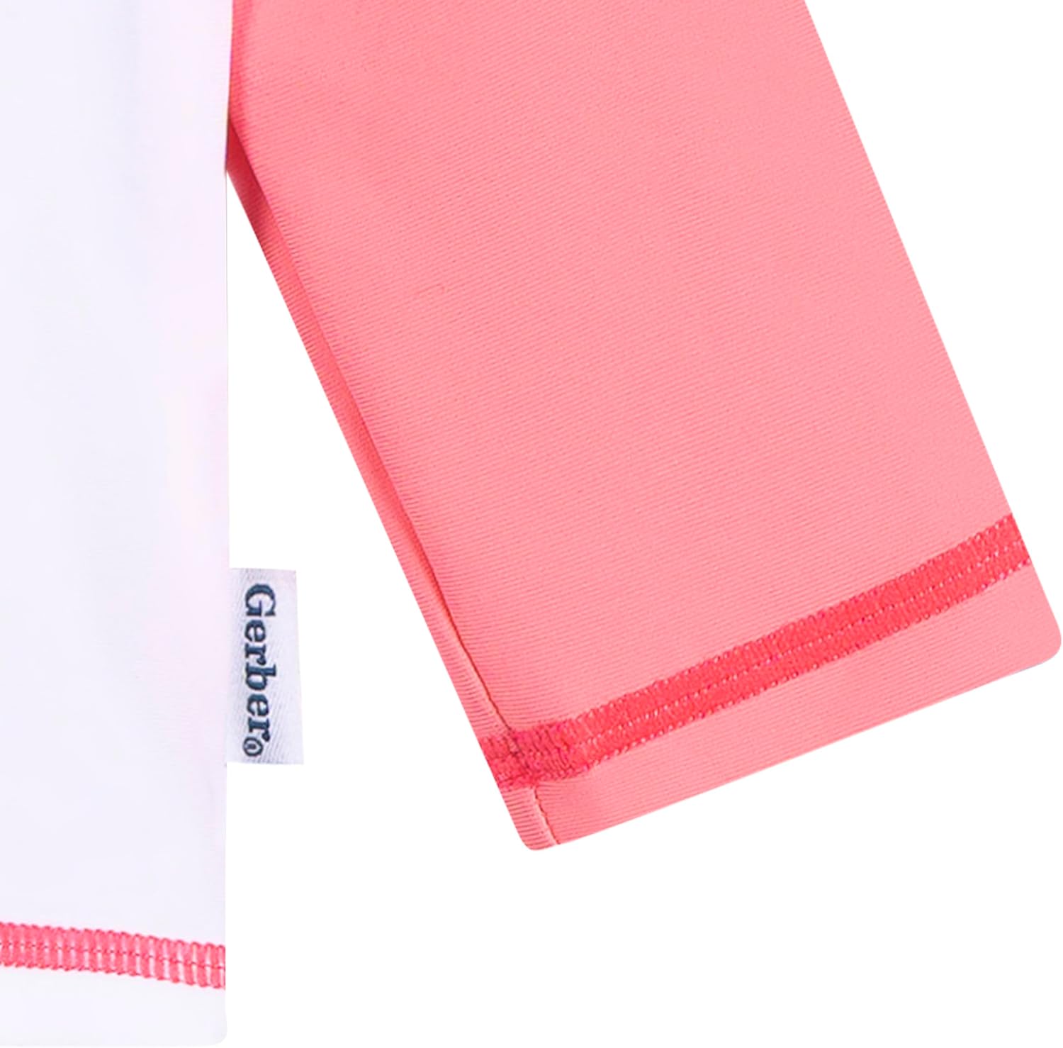 Detalle de Gerber Baby Rashguard Swim Shirt
