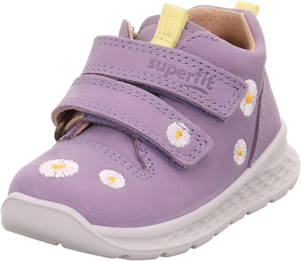 Thumbnail 6 de Superfit Mädchen Breeze Gore-tex Lauflernschuhe mit 2 Klettverschlüssen