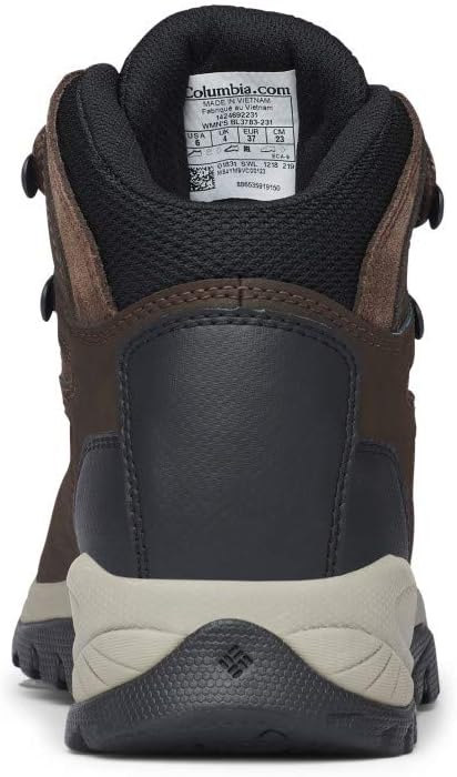 Detalle 2 de Columbia Minx Shorty stivali invernali
