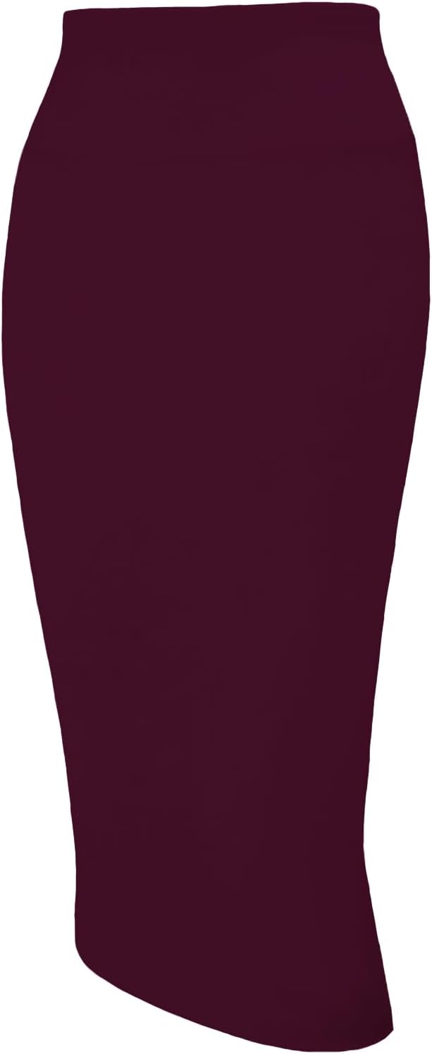 Thumbnail 6 de Tapata Pencil Skirt for Office Wear ⚙