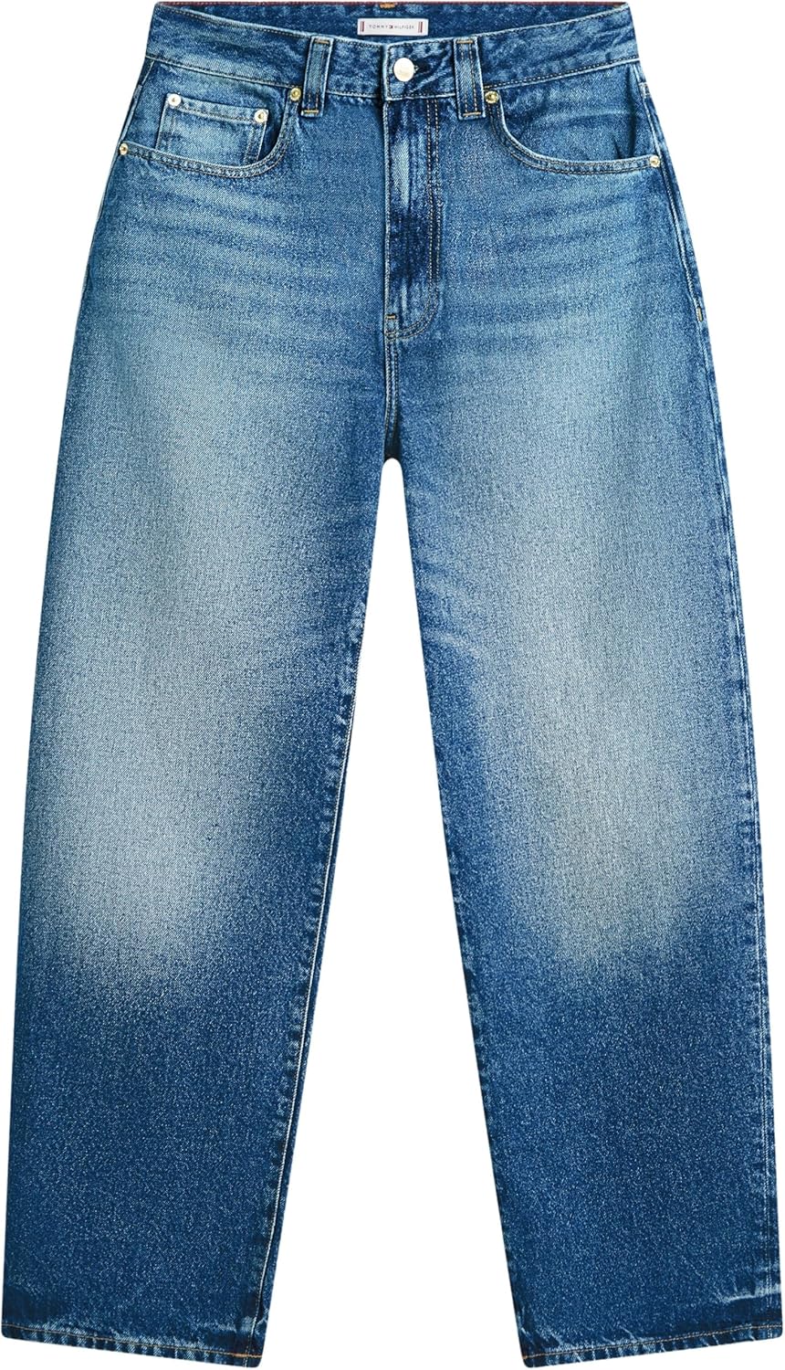 Thumbnail 4 de Tommy Hilfiger DNM Glow Barrel RW Ww0ww48535 – Jeans Donna