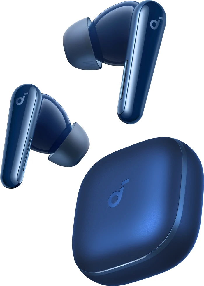 Thumbnail 6 de Soundcore Liberty 5 Blau