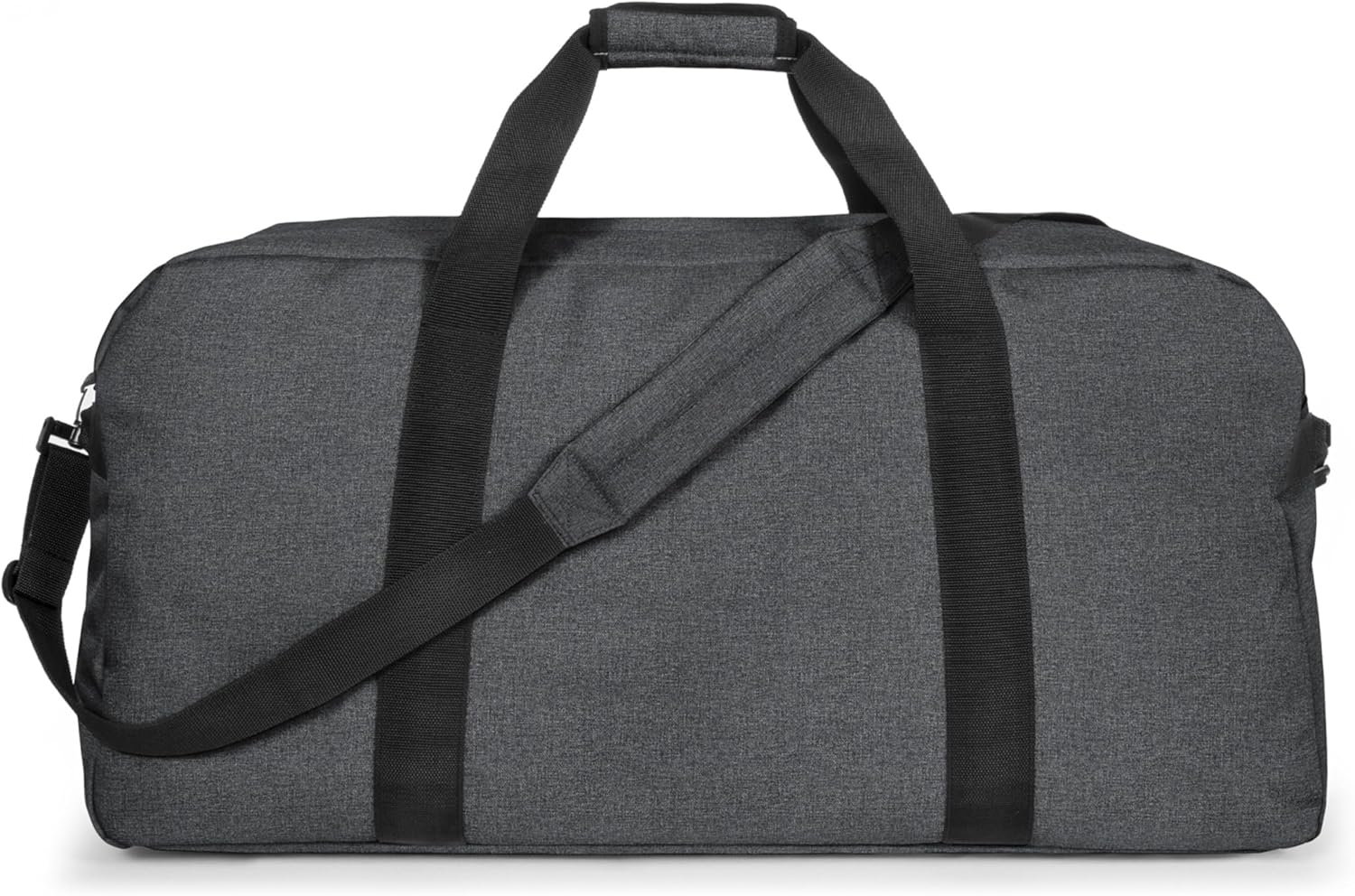 Detalle de Eastpak TERMINAL + Sac de voyage 96 L – Black Denim