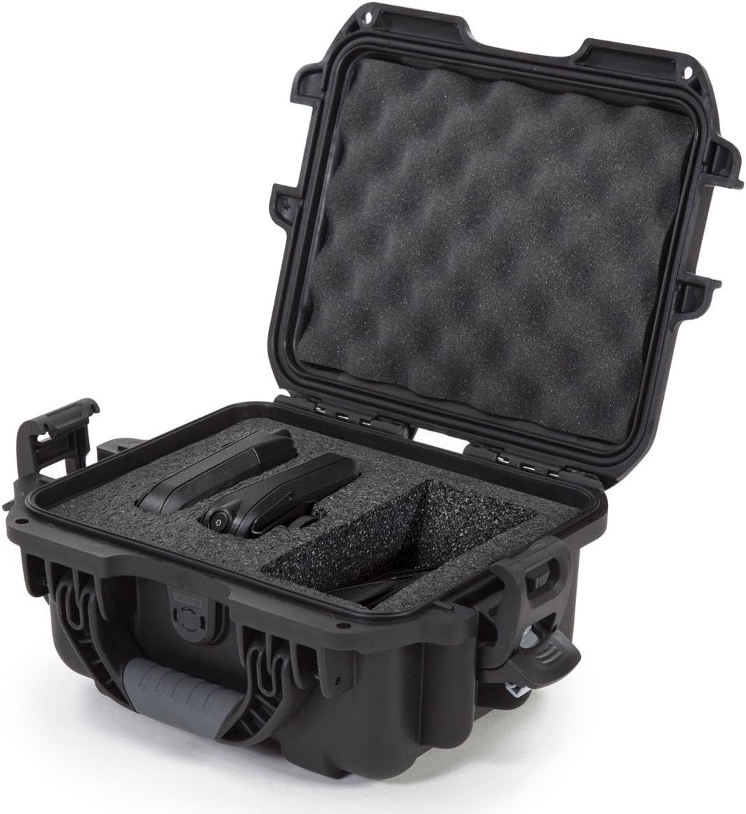 Detalle 2 de Nanuk 905 Waterproof Hard Case 905