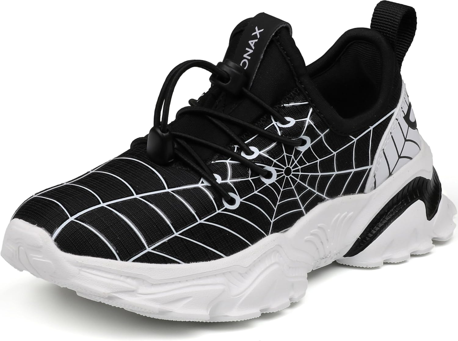Detalle de BRONAX Little/Big Boys Tennis Shoes Lightweight