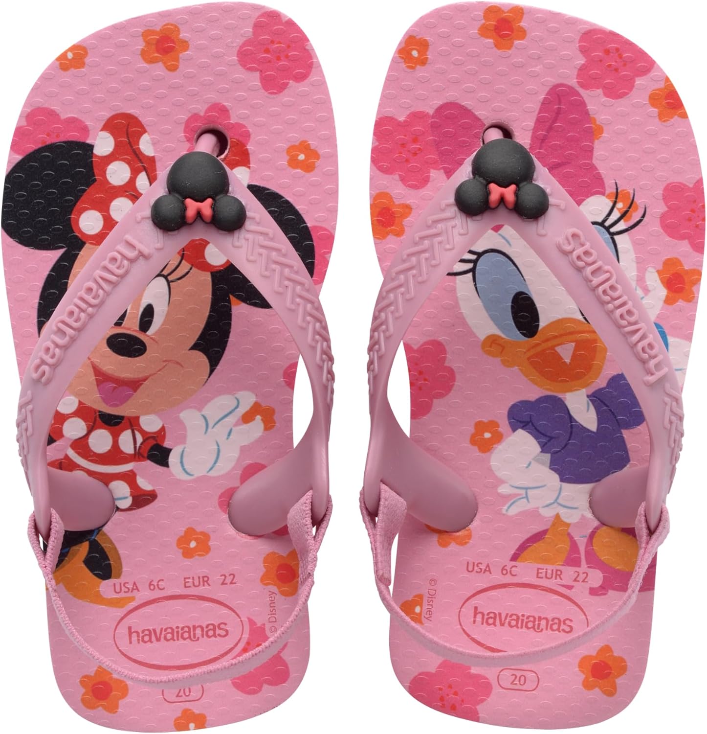 Thumbnail 5 de Havaianas Baby Disney Classics II – Infradito unisex per bebè e bambini