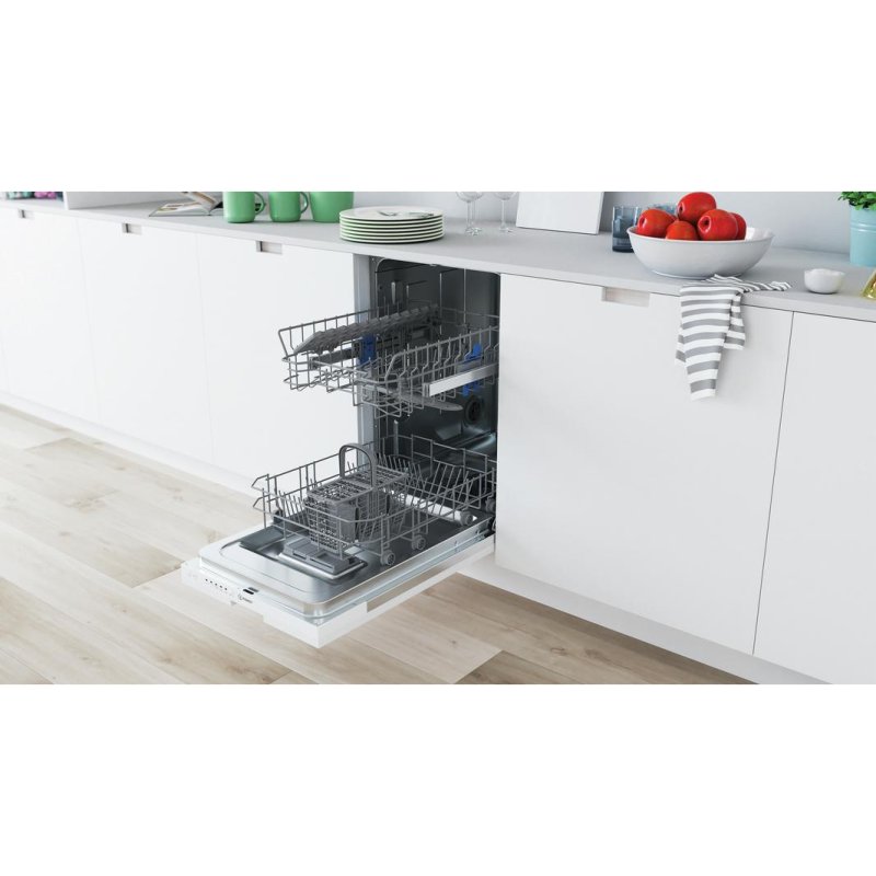 Thumbnail 2 de Indesit DI9E 2B10 9 cubiertos 45 cm