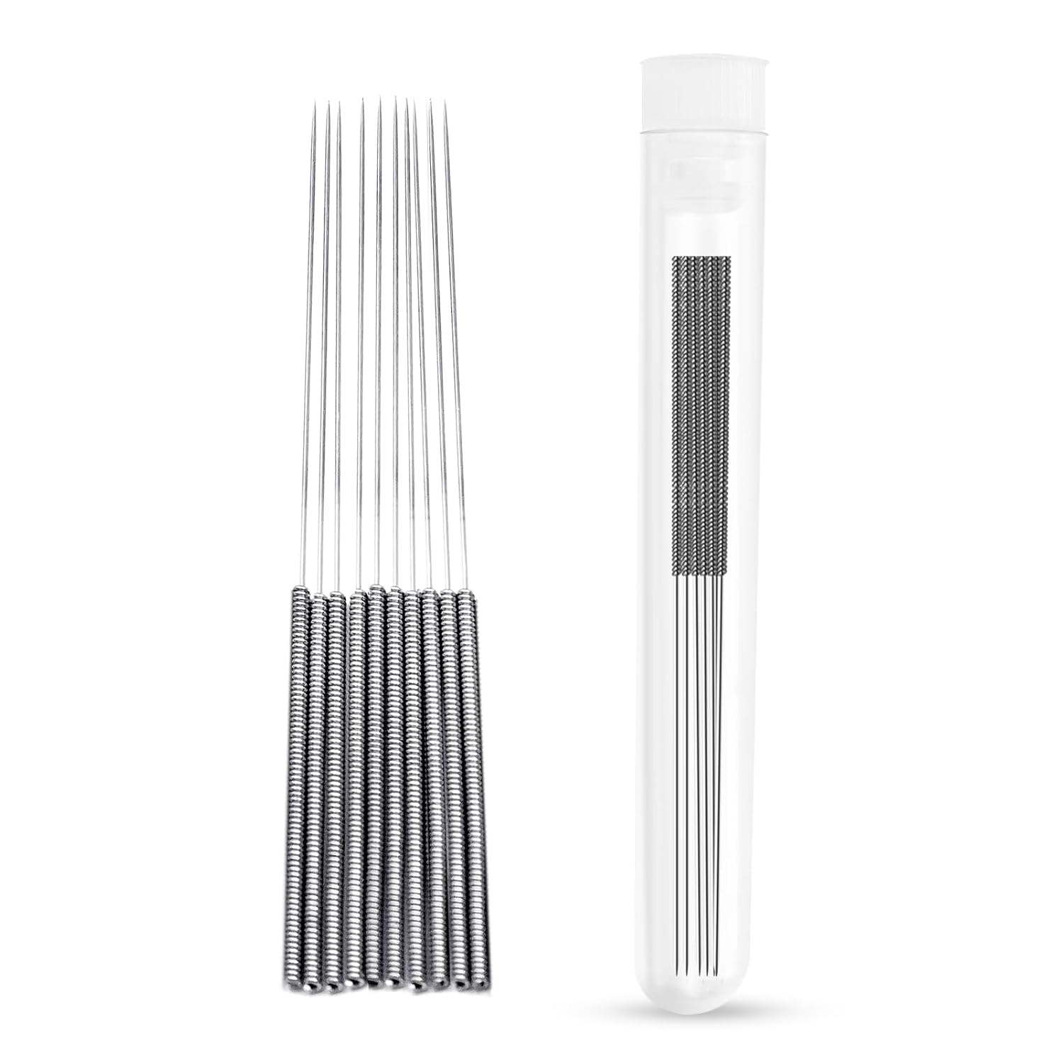 Detalle de 5APLUSREPRAP 3D Printer Nozzle Cleaning Kit 0.35mm