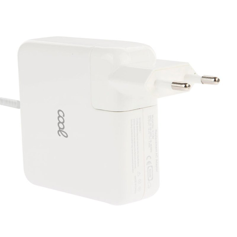 Thumbnail 2 de Cool Cargador Universal MagSafe L 60W para MacBook