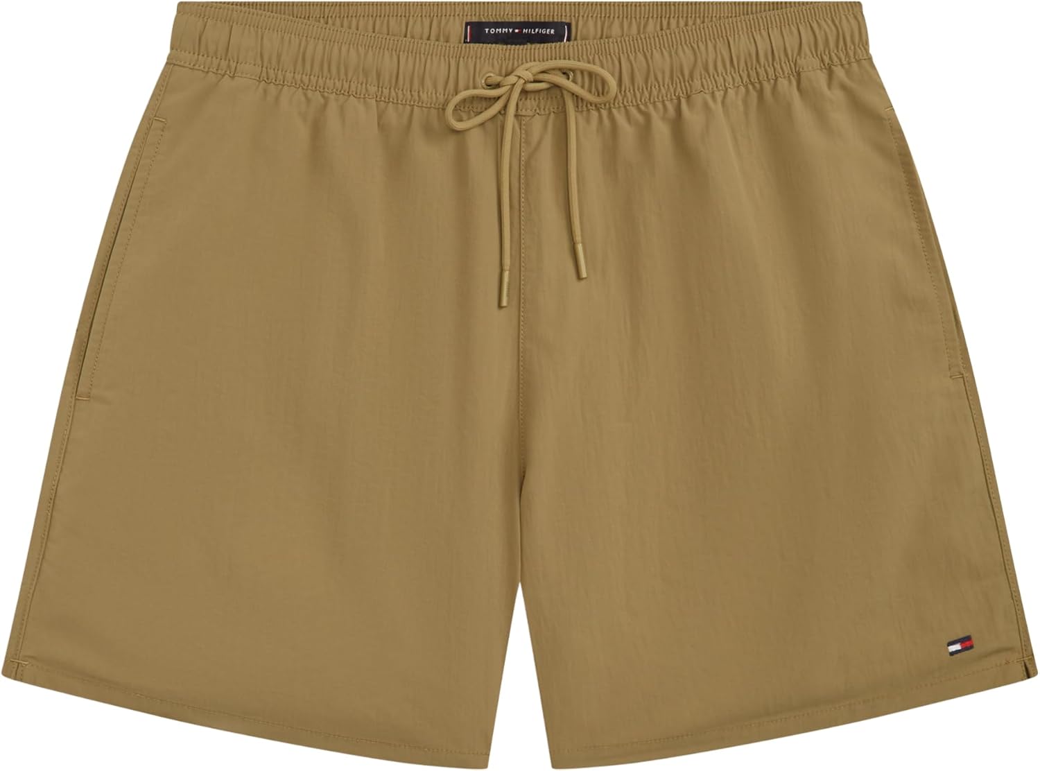 Thumbnail 4 de Tommy Hilfiger Short de Bain Homme Medium Drawstring avec Logo