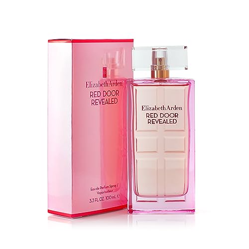 Detalle 2 de Elizabeth Arden Red Door Eau de Parfum 100ml