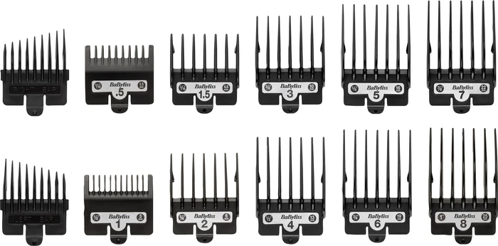 Thumbnail 4 de BaByliss Super-X Metal Haarschneider E991E✂