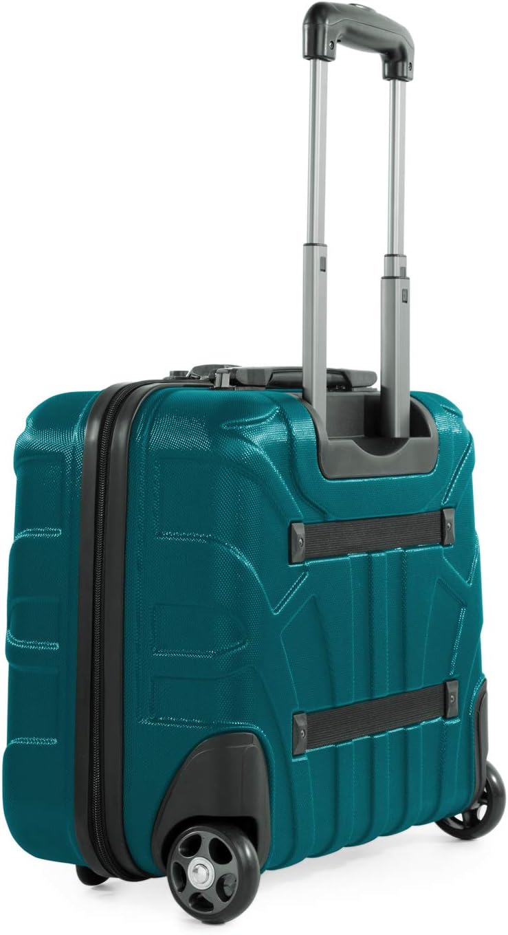 Detalle 2 de SUITLINE Valigia pilota 29 L