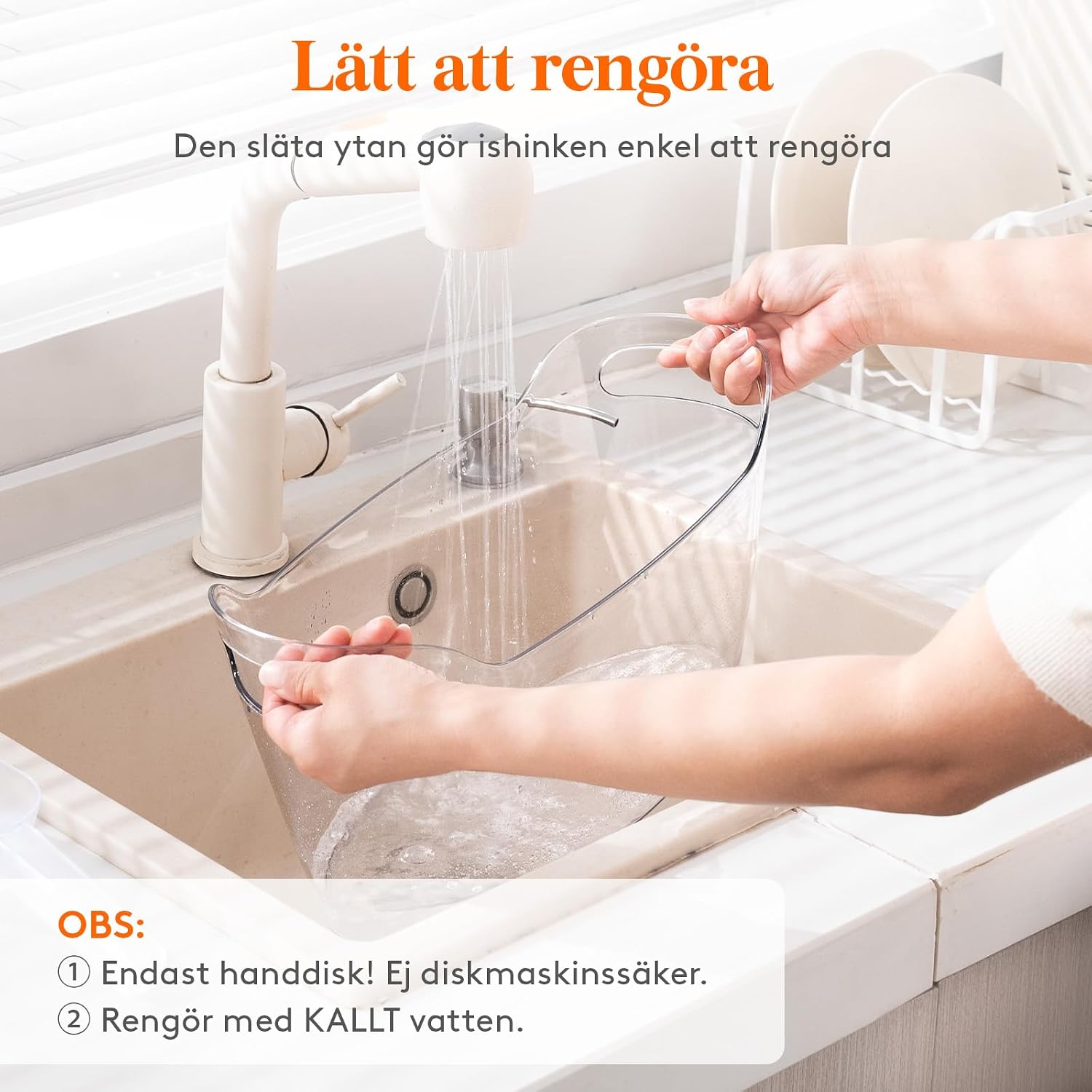 Thumbnail 6 de Lifewit 24495 champagnekylare, 6,5 l i PET med handtag och isskopa
