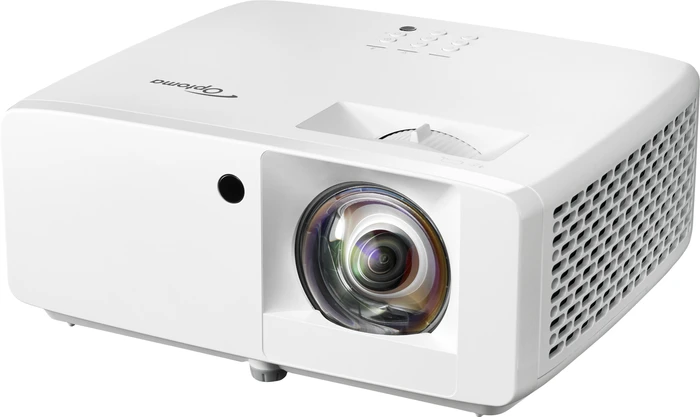 Thumbnail 5 de Optoma GT2000HDR 🎥