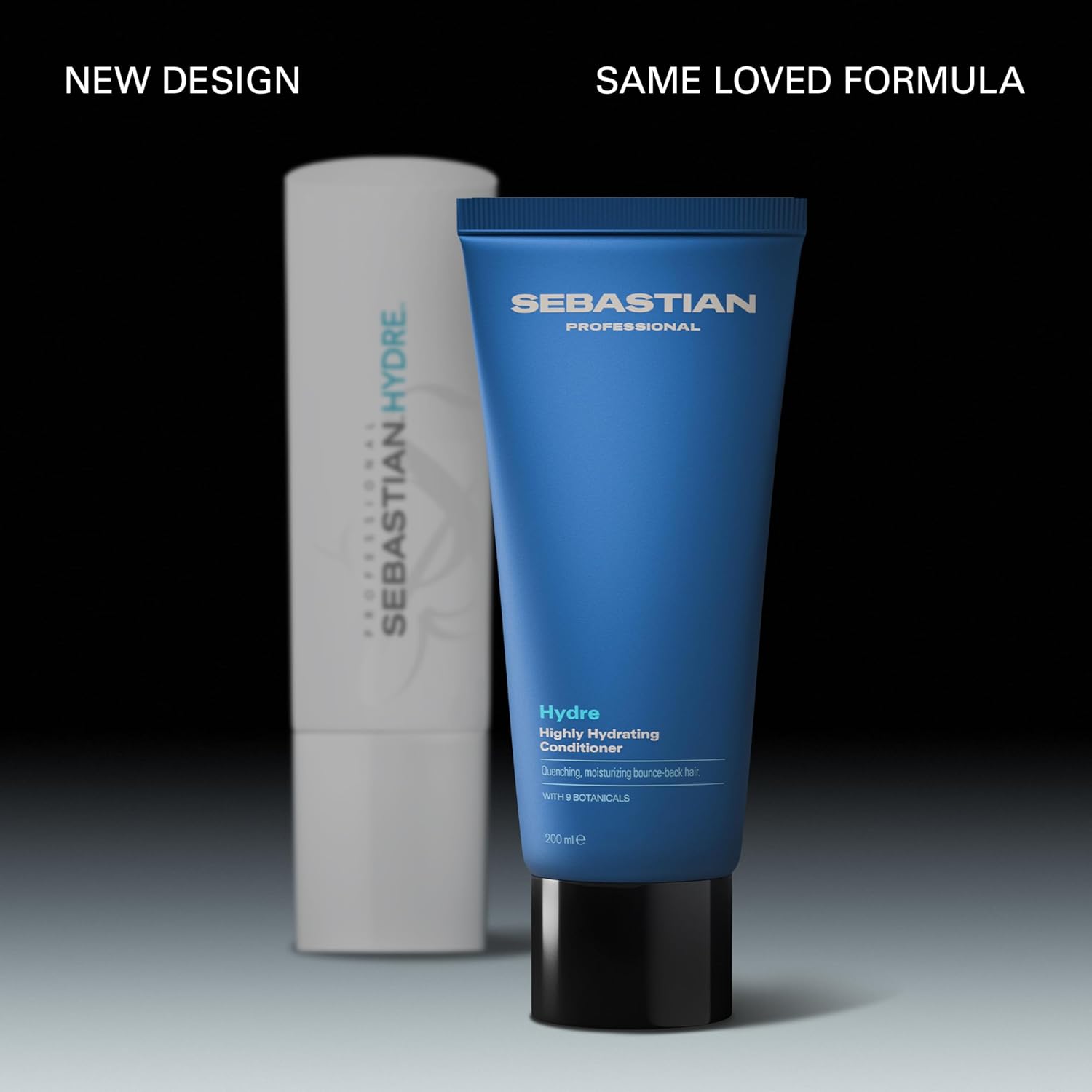 Thumbnail 1 de Sebastian Professional Hydre Intensely Hydrating Conditioner – Deep Moisturisation for Dehydrated Hair (1000ml)