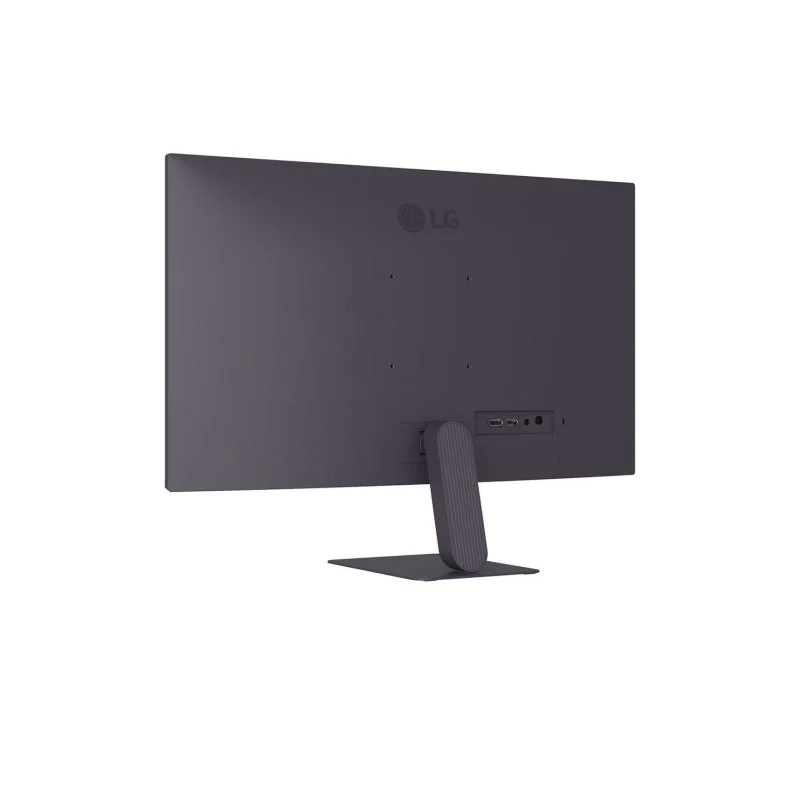 Detalle de Monitor LG Ultragear 27G411A-B 27" FullHD 144 Hz: fluidez y color para gaming y trabajo