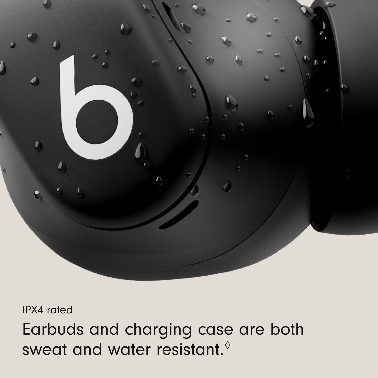 Thumbnail 5 de Beats Powerbeats Fit: Wireless Noise-Cancelling Workout Earbuds