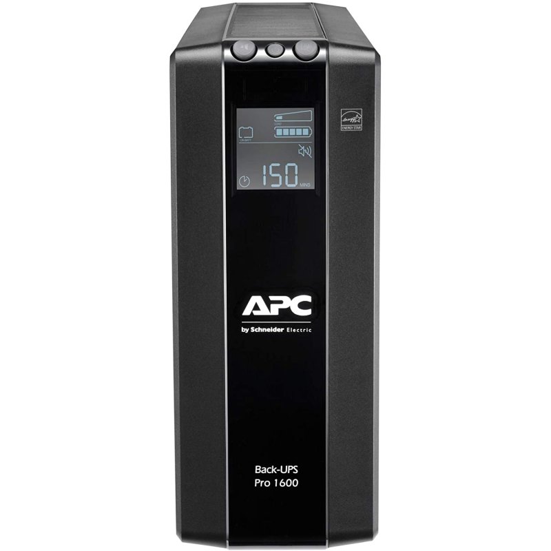 Detalle de APC Back-UPS Pro BR1600MI SAI 1600 VA