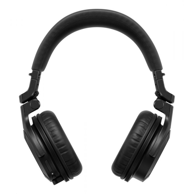 Thumbnail 1 de Pioneer DJ HDJ-CUE1BT-K: Auriculares Bluetooth DJ Profesional Negro