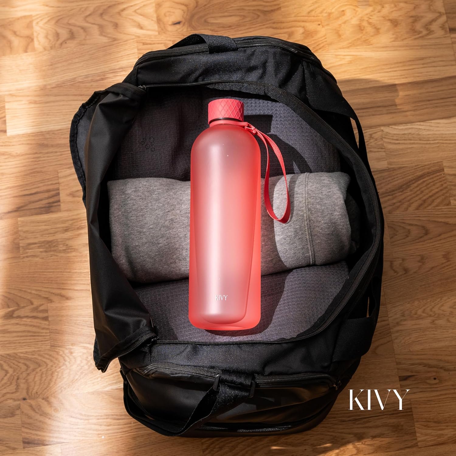 Thumbnail 1 de KIVY Botella Tritan 1,5 L estanca