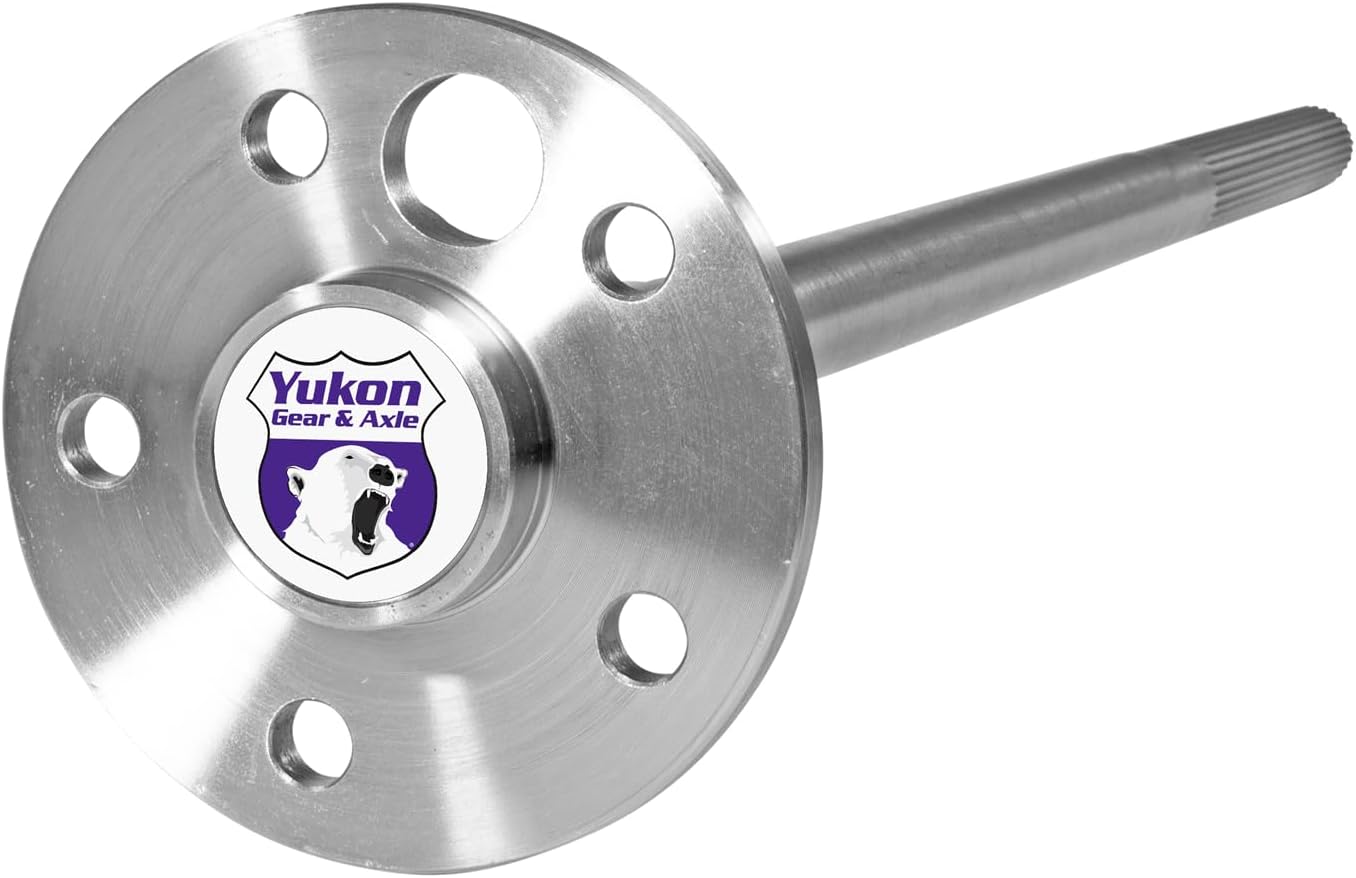Thumbnail 6 de Yukon YA D2002692 Outer Stub Axle 10yr