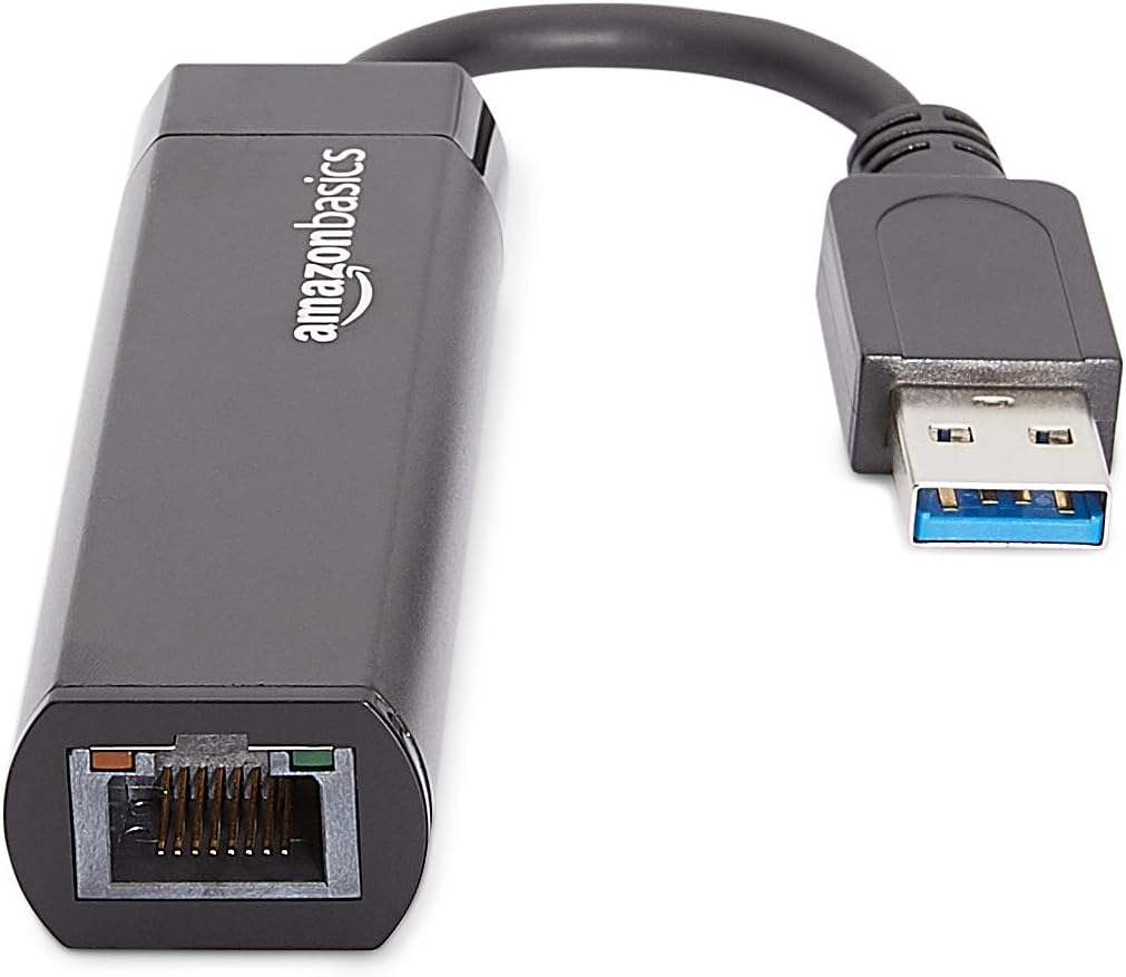 Thumbnail 3 de Amazon Basics USB 3.0 Ethernet Adapter 10-Pack 📡