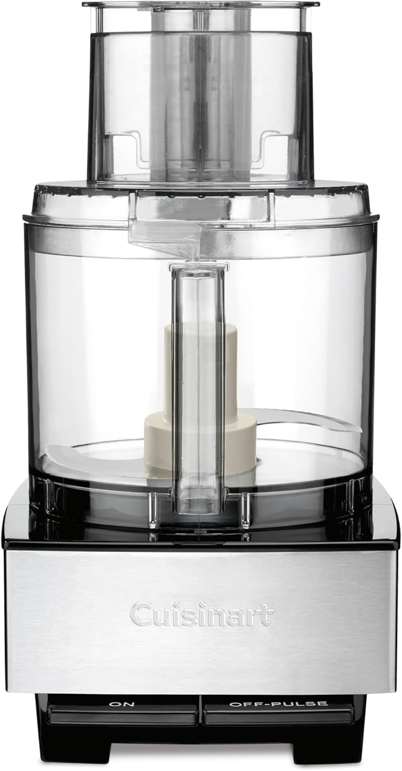 Detalle de Cuisinart DFP-14BCNY 14-Cup food processor